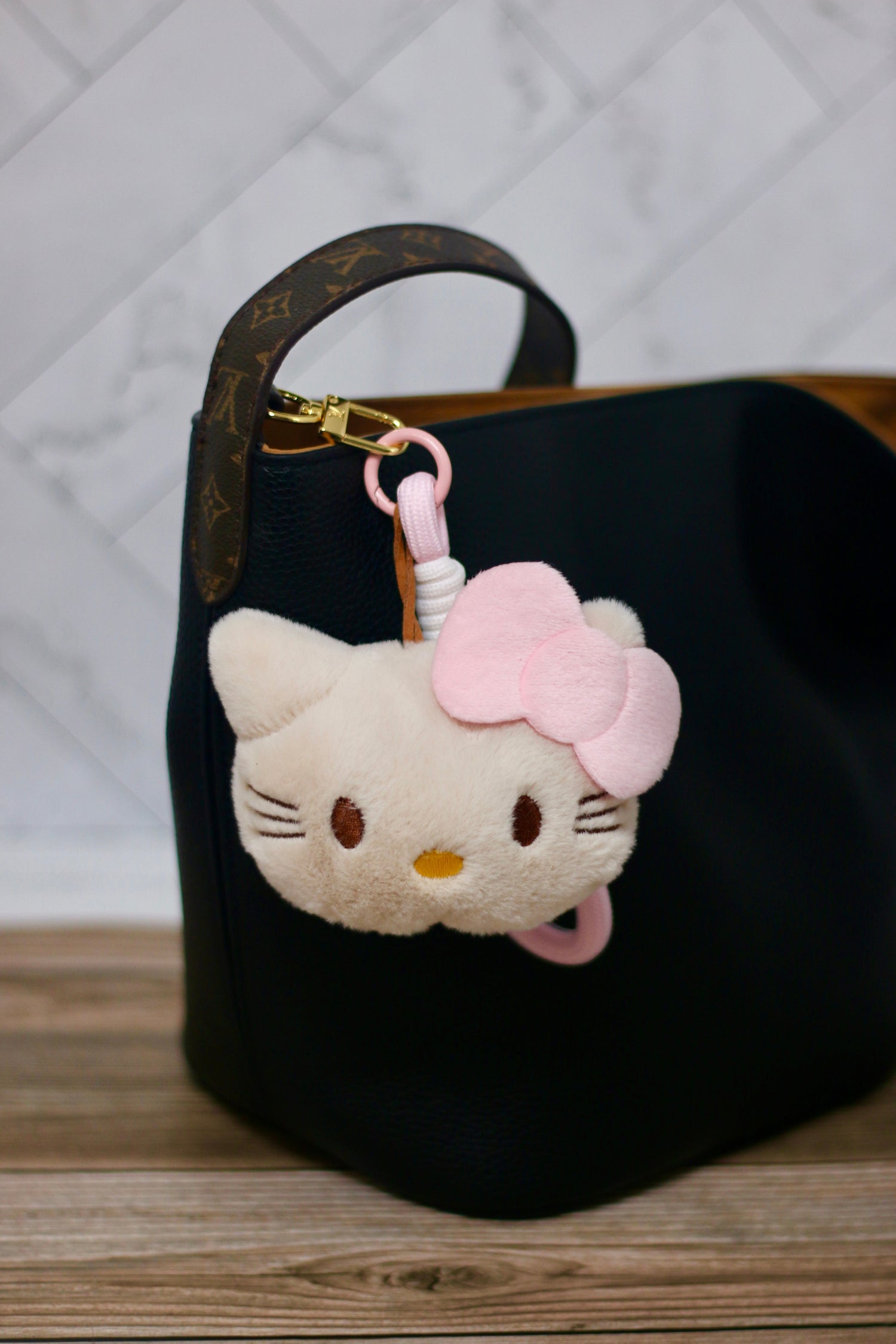 Bag Charms