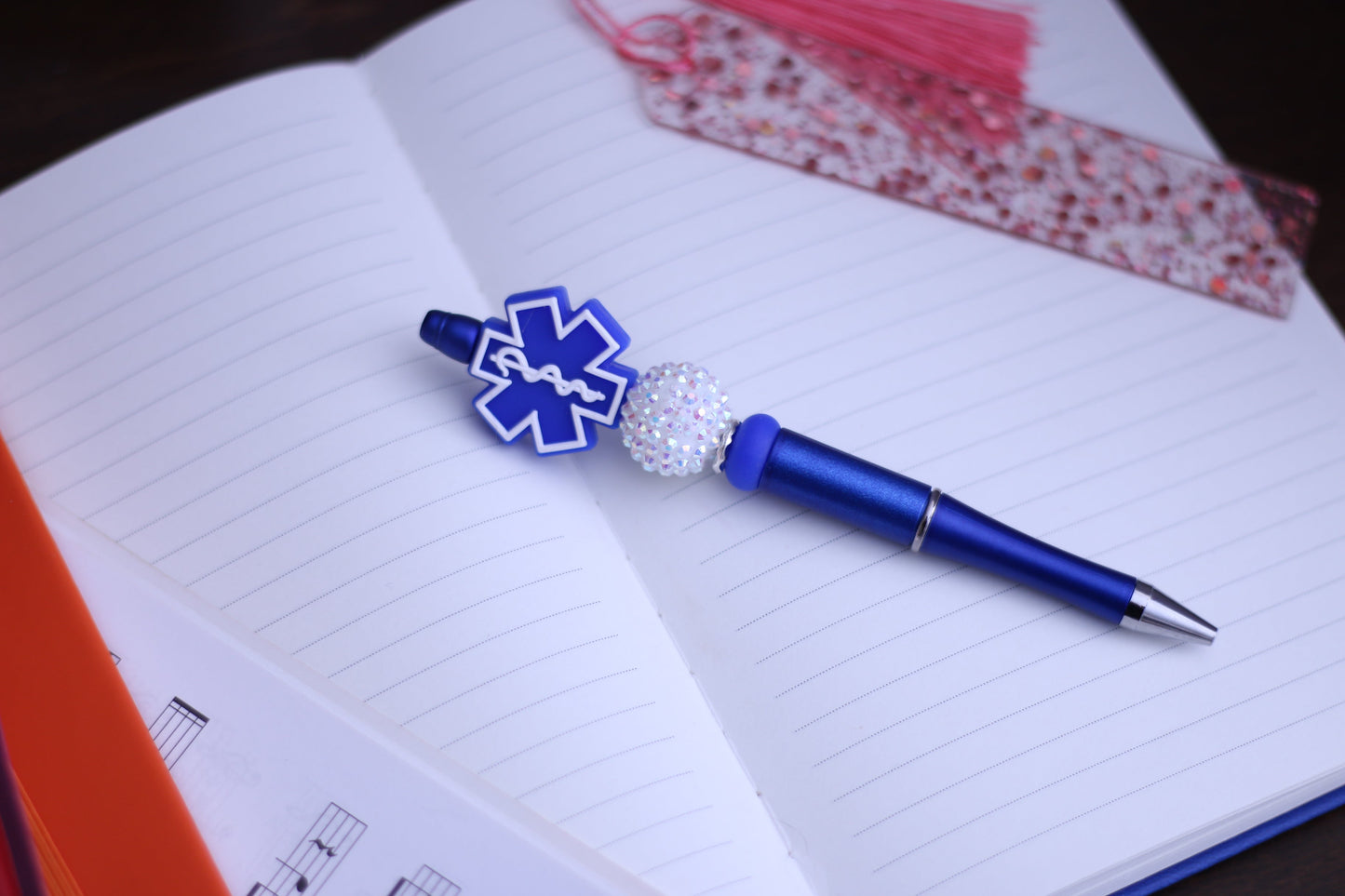 EMS Focal Pen