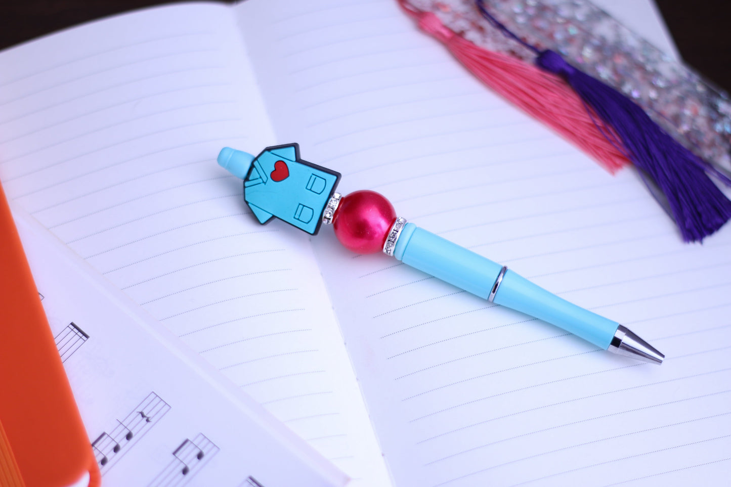 Scrubs Focal Pens
