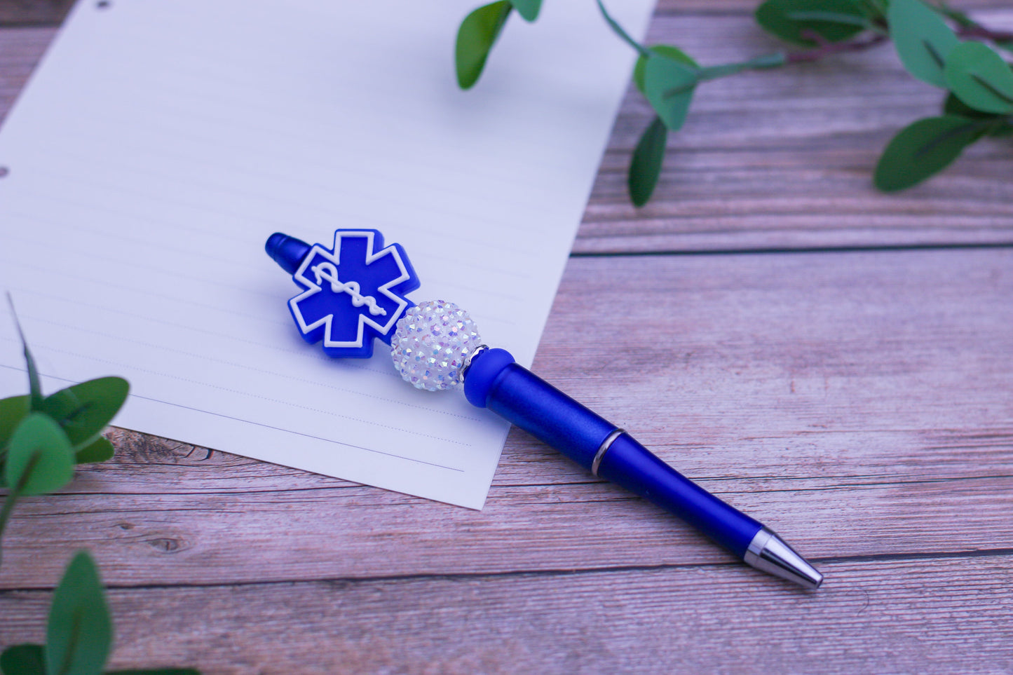 EMS Focal Pen