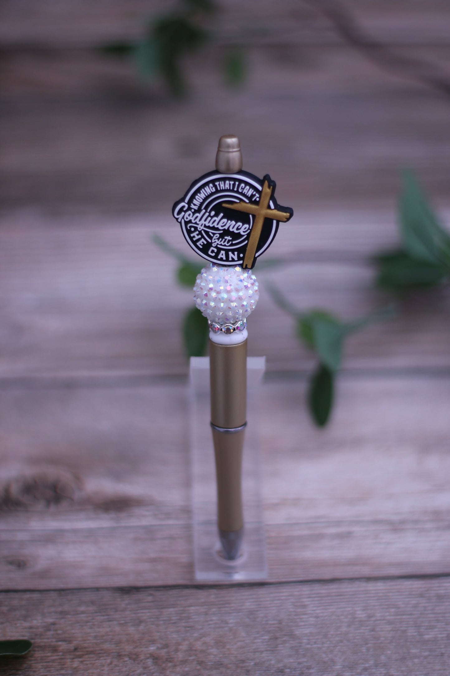 Godfidence Focal Pen