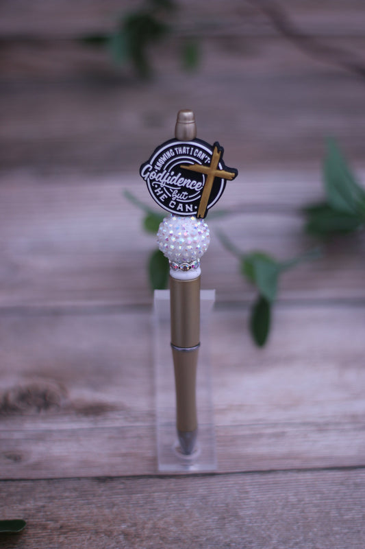 Godfidence Focal Pen